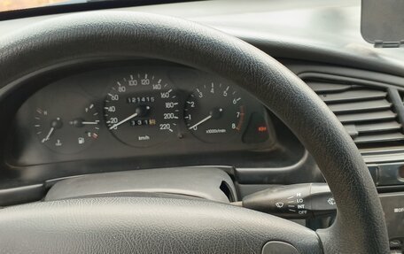 Chevrolet Lanos I, 2007 год, 300 000 рублей, 7 фотография