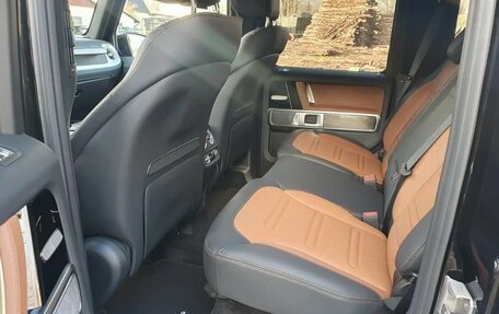 Mercedes-Benz G-Класс W463 рестайлинг _iii, 2025 год, 30 360 000 рублей, 3 фотография