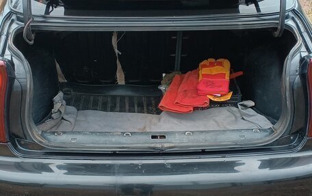 Chevrolet Lanos I, 2007 год, 300 000 рублей, 6 фотография