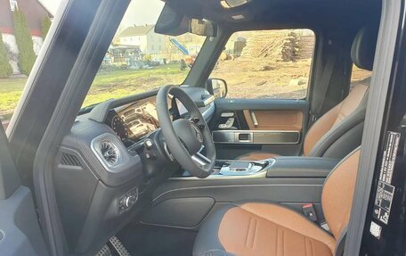 Mercedes-Benz G-Класс W463 рестайлинг _iii, 2025 год, 30 360 000 рублей, 2 фотография