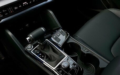 KIA Sportage IV рестайлинг, 2025 год, 4 580 000 рублей, 30 фотография