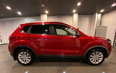 FAW Besturn X40 I, 2021 год, 1 315 000 рублей, 2 фотография