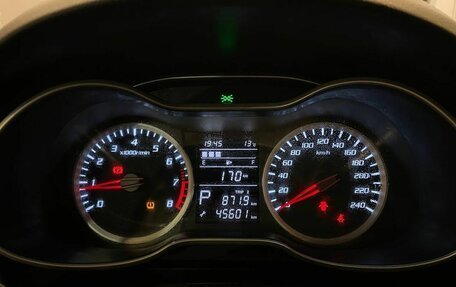 FAW Besturn X40 I, 2021 год, 1 315 000 рублей, 11 фотография