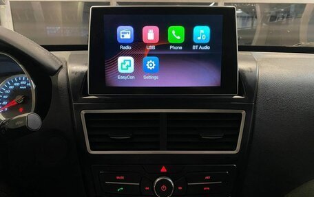 FAW Besturn X40 I, 2021 год, 1 315 000 рублей, 14 фотография