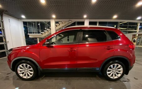 FAW Besturn X40 I, 2021 год, 1 315 000 рублей, 6 фотография