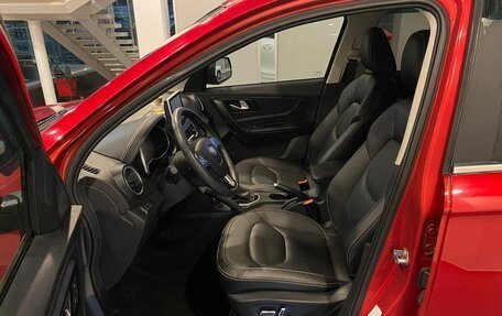 FAW Besturn X40 I, 2021 год, 1 315 000 рублей, 16 фотография