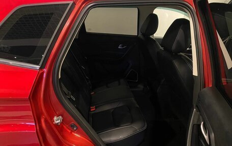 FAW Besturn X40 I, 2021 год, 1 315 000 рублей, 17 фотография