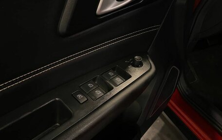 FAW Besturn X40 I, 2021 год, 1 315 000 рублей, 22 фотография