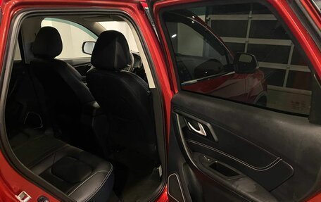 FAW Besturn X40 I, 2021 год, 1 315 000 рублей, 26 фотография