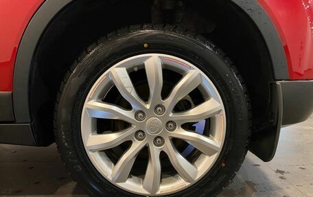 FAW Besturn X40 I, 2021 год, 1 315 000 рублей, 20 фотография