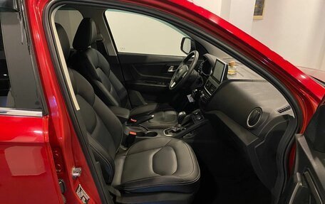 FAW Besturn X40 I, 2021 год, 1 315 000 рублей, 29 фотография