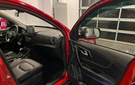 FAW Besturn X40 I, 2021 год, 1 315 000 рублей, 27 фотография