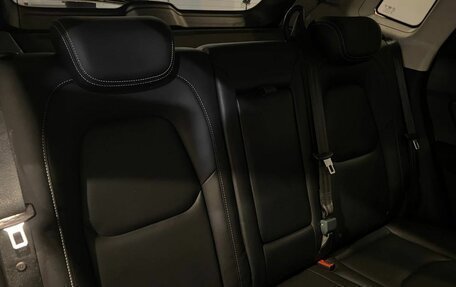 FAW Besturn X40 I, 2021 год, 1 315 000 рублей, 37 фотография