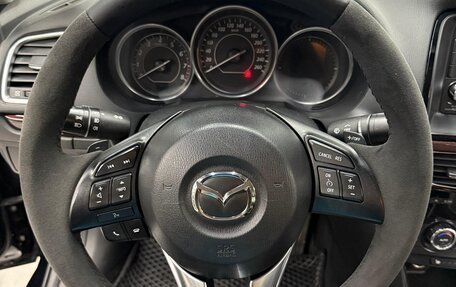 Mazda 6, 2013 год, 1 450 000 рублей, 5 фотография