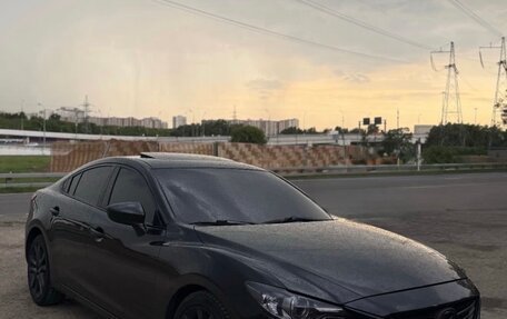 Mazda 6, 2013 год, 1 450 000 рублей, 13 фотография