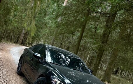 Mazda 6, 2013 год, 1 450 000 рублей, 14 фотография