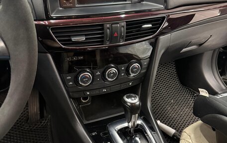 Mazda 6, 2013 год, 1 450 000 рублей, 11 фотография