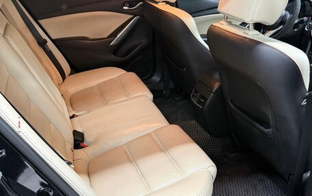 Mazda 6, 2013 год, 1 450 000 рублей, 8 фотография