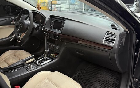 Mazda 6, 2013 год, 1 450 000 рублей, 12 фотография