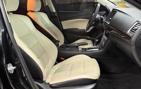 Mazda 6, 2013 год, 1 450 000 рублей, 9 фотография