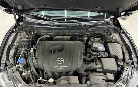Mazda 6, 2013 год, 1 450 000 рублей, 4 фотография