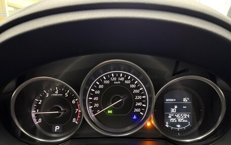 Mazda 6, 2013 год, 1 450 000 рублей, 6 фотография