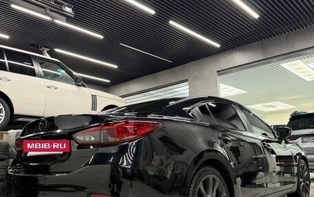 Mazda 6, 2013 год, 1 450 000 рублей, 3 фотография