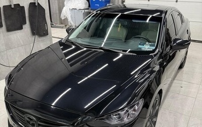 Mazda 6, 2013 год, 1 450 000 рублей, 1 фотография