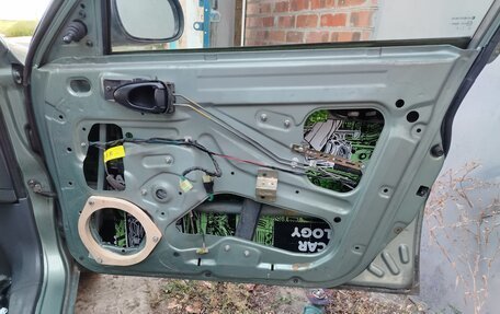 Chevrolet Lanos I, 2007 год, 460 000 рублей, 5 фотография