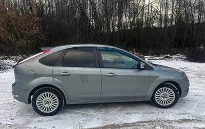 Ford Focus II рестайлинг, 2009 год, 500 000 рублей, 1 фотография