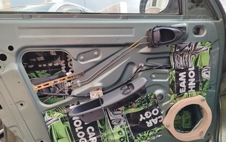 Chevrolet Lanos I, 2007 год, 460 000 рублей, 6 фотография