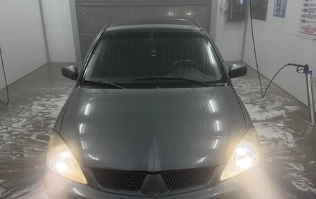 Mitsubishi Lancer IX, 2006 год, 250 000 рублей, 1 фотография