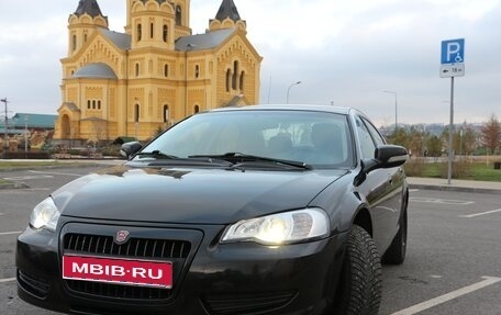 ГАЗ Volga Siber I, 2010 год, 900 000 рублей, 1 фотография