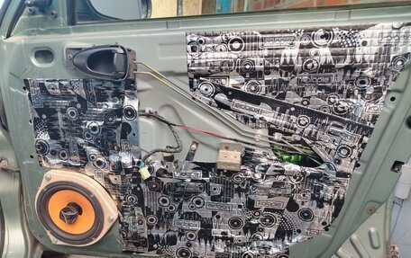 Chevrolet Lanos I, 2007 год, 460 000 рублей, 7 фотография