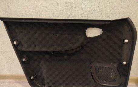 Chevrolet Lanos I, 2007 год, 460 000 рублей, 9 фотография