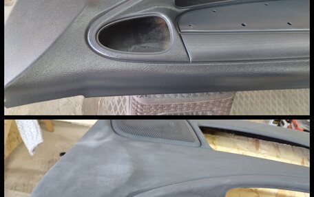 Chevrolet Lanos I, 2007 год, 460 000 рублей, 11 фотография