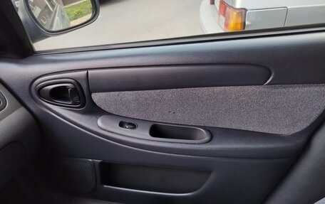 Chevrolet Lanos I, 2007 год, 460 000 рублей, 10 фотография