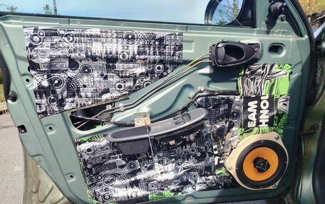 Chevrolet Lanos I, 2007 год, 460 000 рублей, 8 фотография