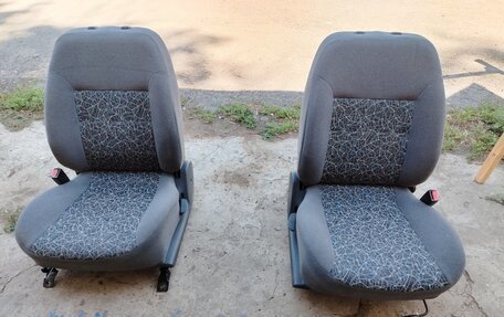 Chevrolet Lanos I, 2007 год, 460 000 рублей, 13 фотография