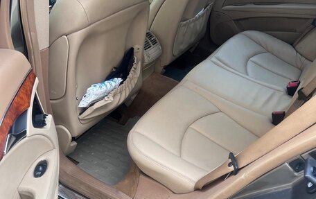 Mercedes-Benz E-Класс, 2008 год, 1 500 000 рублей, 6 фотография