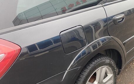 Subaru Outback III, 2008 год, 795 000 рублей, 2 фотография