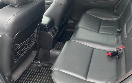 Subaru Outback III, 2008 год, 795 000 рублей, 7 фотография