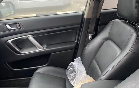 Subaru Outback III, 2008 год, 795 000 рублей, 6 фотография