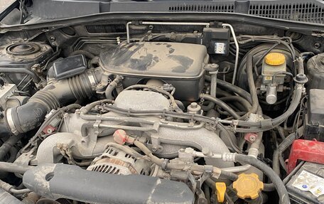 Subaru Outback III, 2008 год, 795 000 рублей, 10 фотография