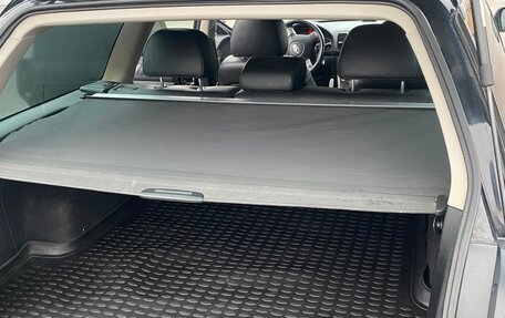 Subaru Outback III, 2008 год, 795 000 рублей, 9 фотография