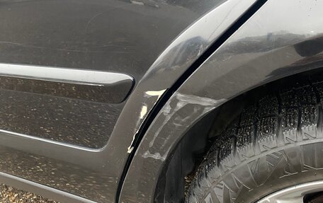 Subaru Outback III, 2008 год, 795 000 рублей, 11 фотография