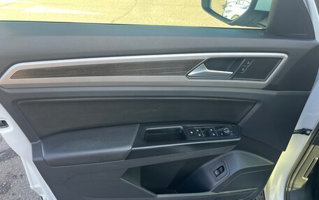 Volkswagen Teramont I, 2018 год, 4 100 000 рублей, 9 фотография