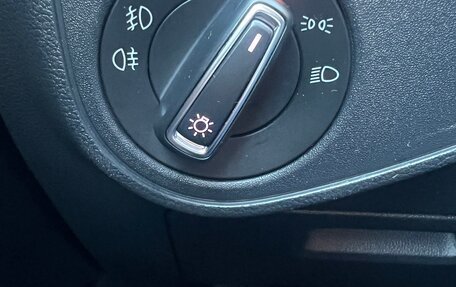 Volkswagen Teramont I, 2018 год, 4 100 000 рублей, 13 фотография