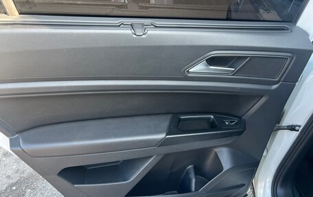 Volkswagen Teramont I, 2018 год, 4 100 000 рублей, 10 фотография