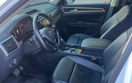 Volkswagen Teramont I, 2018 год, 4 100 000 рублей, 11 фотография